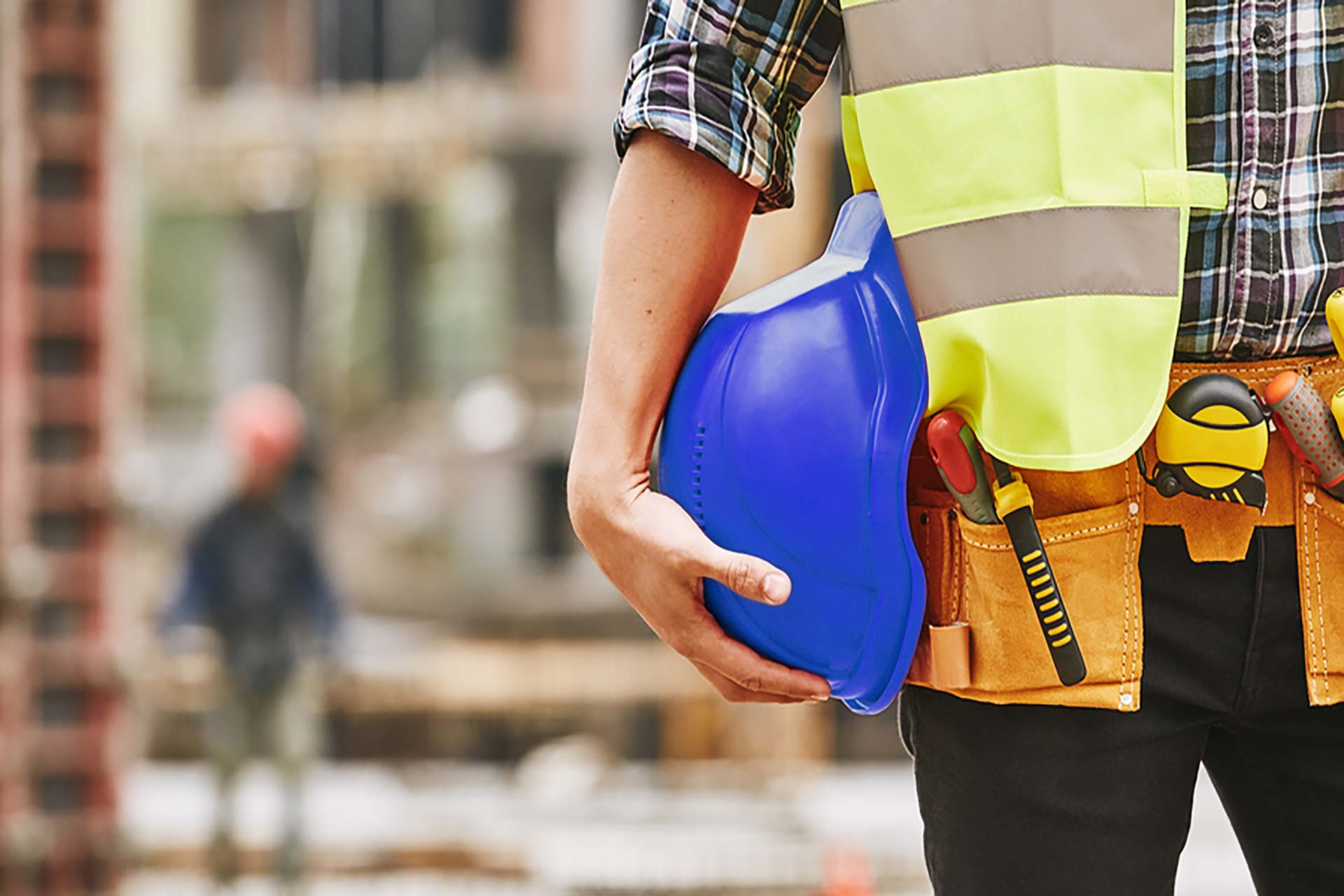 Your local building contractors transforming visions into reality